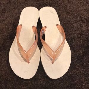 BEBE heel Sandals! Never Worn.